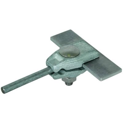 DEHN AK 7.10 FRM10X45 KBF0.4 12 TGTZN Aansluitklem 1 stuk(s)