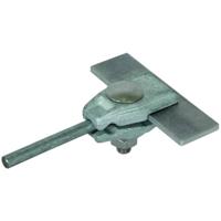 DEHN AK 7.10 FRM10X45 KBF0.4 12 TGTZN Aansluitklem 1 stuk(s)