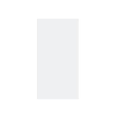Best Design Best-Design &apos;Dalis 1000&apos; glaswand 100 cm 8 mm NANO glas