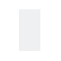 Best Design Best-Design &apos;Dalis 1000&apos; glaswand 100 cm 8 mm NANO glas