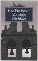 Reisverhaal Voorbije passages | Cees Nooteboom - thumbnail