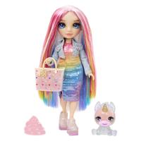 MGA Entertainment Rainbow high classic pop - amaya