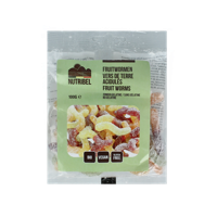 Nutribel Bio-Fruchtwürmer 100 Gramm