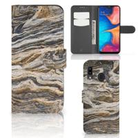 Samsung Galaxy A30 | Bookcase | Steen