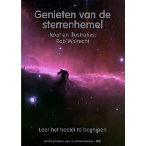Genieten van de sterrenhemel (Paperback)