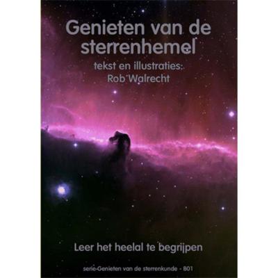 Genieten van de sterrenhemel (Paperback)