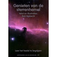 Genieten van de sterrenhemel (Paperback)
