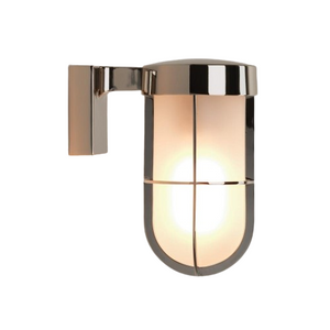 Astro - Cabin Frosted Wall Wandlamp