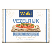 Wasa Vezelrijk 300 g bij Jumbo
