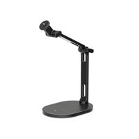RØDE DS2 - compact bureau-statief voor microfoons, camera's, smartphones, verlichting RØDE DS2 - compact bureau-statief voor microfoons, camera's, smartphones, verlichting