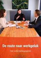 Het Sollicitatiegesprek - Pascal Joore - ebook