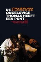 De ongelovige Thomas heeft een punt - Johan Braeckman - ebook