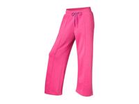 CRIVIT Dames joggingbroek (Roze, XS (32/34))