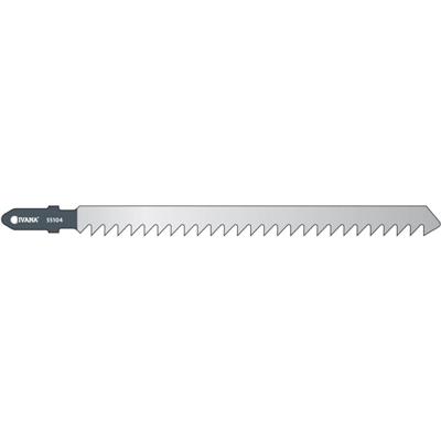 Ivana T301DL decoupeerzaagblad voor hout