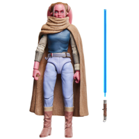 Hasbro Star Wars Black Series Devon Izara