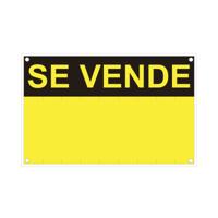 Bord Normaluz Se Vende PVC (45 x 45 x 70 cm)