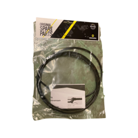 Magura Remleiding hydro 2.3mtr zwart