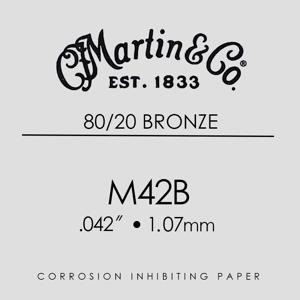 Martin M-47-B 047 snaar