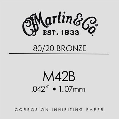 Martin M-47-B 047 snaar