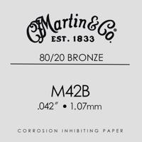Martin M-47-B 047 snaar Martin M-47-B 047 snaar