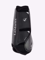 LeMieux Dressage boots MotionFlex V+A zwart maat:l