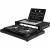 Odyssey Black Label Glide Style flightcase voor Denon MC4000