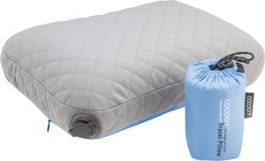 Cocoon Air Core Pillow Ultra Light - M - Light blue