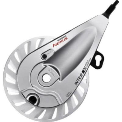 Shimano rollerbrake front br-c3010 nexus