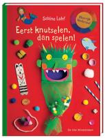 Eerst knutselen, dan spelen! (Paperback)