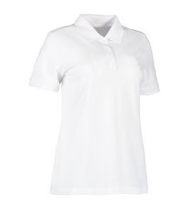 ID Identity 0587 Organic Ladies' Polo Shirt