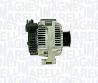 Magneti Marelli Alternator/Dynamo 944390414010