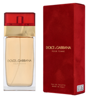 Dolce & Gabbana Pour Femme Eau de toilette Spray 100ml Dames