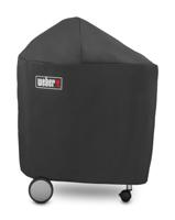 Weber Luxe hoes performer