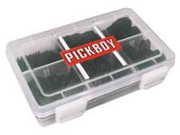 Pickboy GP180-MDS 180-delige plectrumkit