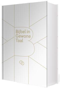 Bijbel in gewone taal (Hardback)
