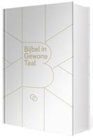 Bijbel in gewone taal (Hardback)