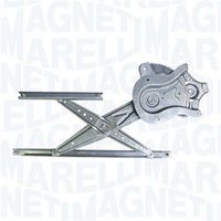 Raambedieningsmechanisme AC1522