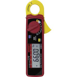 Beha Amprobe CHB35 Stroomtang, Multimeter Digitaal CAT II 600 V Weergave (counts): 4000