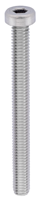 Connex Bzk Bout Lage Kcil M6X40 4St Rvs-A4 - DY4880640