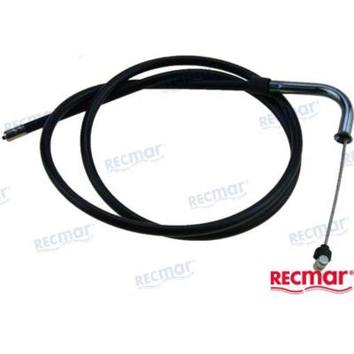 REC63610-91J20 - GASKABEL Bombardier
