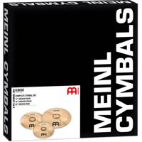 Meinl Classics Custom Complete 14-16-20 inch bekkenset - thumbnail