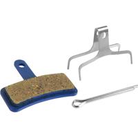 Marwi Union schijfremblokset dbp-61 organisch