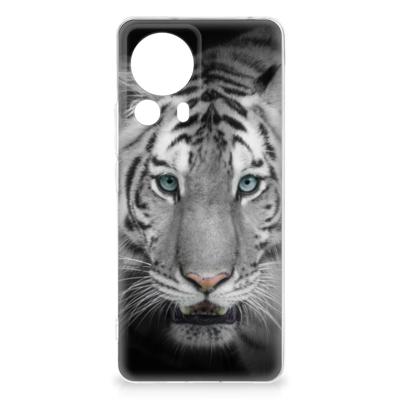 Xiaomi 13 Lite | TPU Hoesje | Tijger