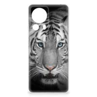 Xiaomi 13 Lite | TPU Hoesje | Tijger