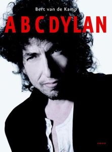 A-B-C-Dylan - Bert van de Kamp - ebook