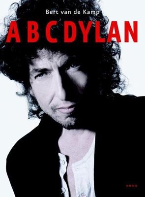 A-B-C-Dylan - Bert van de Kamp - ebook