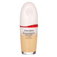 Shiseido Revitalessence Skin Glow Foundation SPF 30 PA+++ 210 Birch 30ml