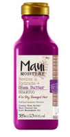 Maui Moisture Shampoo Shea Butter Maui Moisture Shampoo Shea Butter