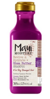 Maui Moisture Shampoo Shea Butter