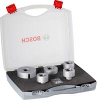 Bosch Accessoires X-LOCK Diamantboorset ? 25,35,51,68 mm + ? 20mm diamantfreesboor - 1 stuk(s) - 2608599037 Bosch Accessoires X-LOCK Diamantboorset ? 25,35,51,68 mm + ? 20mm diamantfreesboor - 1 stuk(s) - 2608599037